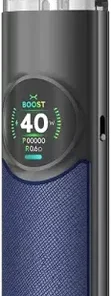 Oxva NeXLIM Kit Dark Blue E-Zigarette