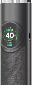 Oxva NeXLIM Kit Dark Grey E-Zigarette