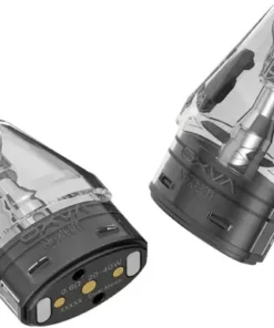 Oxva NeXlim Leerpod 0,6 Ohm 3 Stück