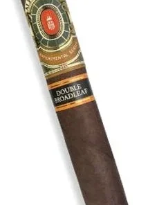 Alec Bradley Double Broadleaf Toro Zigarre 1 Stk.