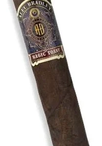 Alec Bradley Magic Toast Gordo Zigarre 1 Stk.