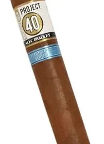 Alec Bradley Project 40 Robusto Zigarre 1 Stk.