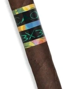 CAO BX3 Robusto Zigarre 1 Stk.