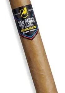 San Pedro De Macoris Ecuador Gran Toro Zigarre 1 Stk.