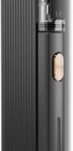 Justfog Glent Kit Schwarz