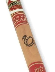 Flor de Copan Year of the Snake 2025 Zigarre 1 Stk.