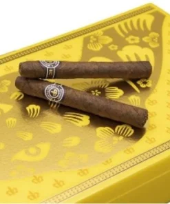Montecristo Short 66 Year of the Snake Zigarre 1 Stk.
