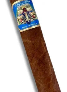 Foundation Cigars El Güegüense 315N Toro Huaco Zigarre 1 Stk.
