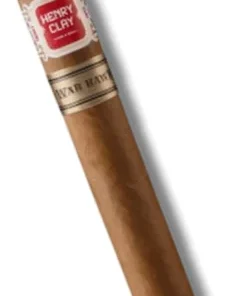 Henry Clay War Hawk Churchill Zigarre 1 Stk.
