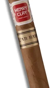 Henry Clay War Hawk Corona Zigarre 1 Stk.