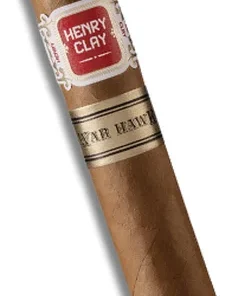 Henry Clay War Hawk Robusto Zigarre 1 Stk.