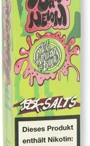 187 Strassenbande Waternelom Nikotinsalzliquid 20mg