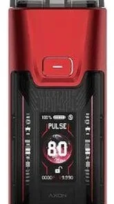 Vaporesso Luxe E-Zigarette XR MAX 2 Red