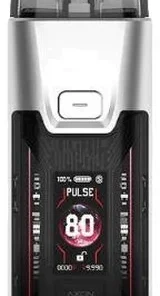 Vaporesso Luxe E-Zigarette XR MAX 2 Silver