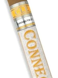 CLE Connecticut Robusto 50×5 Zigarre 1 Stk.