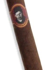 Caldwell Blind Mans Bluff Maduro Magnum Zigarre 1 Stk.