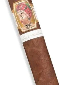 Caldwell Long Live the Queen Queens Court Robusto Zigarre 1 Stk.