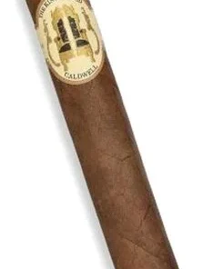 Caldwell The King is Dead Premier Robusto Zigarre 1 Stk.
