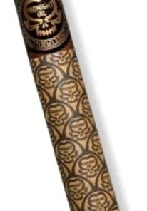 Asylum 867 Midnight Oil Toro 54×6 Zigarre 1 Stk.