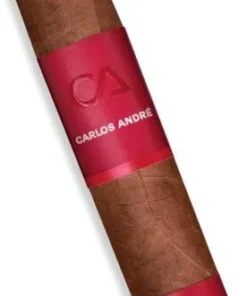 Carlos Andre Airborne Short Robusto Zigarre 1 Stk.