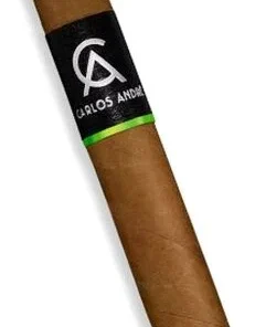 Carlos Andre Cast Off Petit Corona Zigarre 1 Stk.