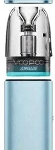 VooPoo Argus Klyc Kit Dreamy Blue E-Zigarette