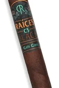 Raices C5 Black Toro Zigarre 1 Stk.