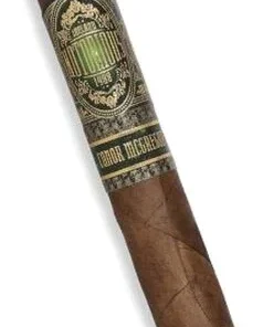 Notorious Corona Gordo Zigarre 1 Stk.