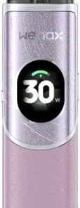 Geekvape Wenax Q2 Pod Kit Lila