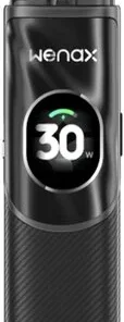 Geekvape Wenax Q2 Pod Kit Schwarz