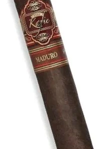 Kafie 1901 Toro Maduro Zigarre 1 Stk.