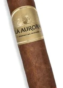 La Aurora Dominicana Short Robusto Zigarre 1 Stk.