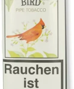 Kentucky Bird Pfeifentabak 50g Päckchen