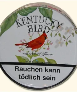 Kentucky Bird Pfeifentabak 100g Dose
