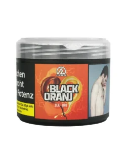 Ayreeze 25g | Black Oranj