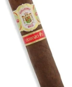 Guillermo Rico GH Robusto No. 5 Zigarre 1 Stk.