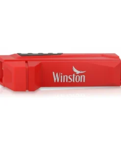 Winston Duo Maker Stopfmaschine