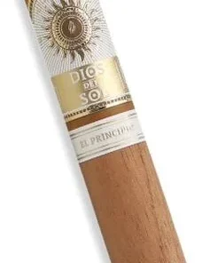 Dios Del Sol El Principio Robusto Zigarre 1 Stk.