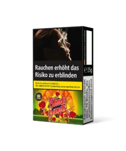 Holster Tobacco 25g | Bloody Punch
