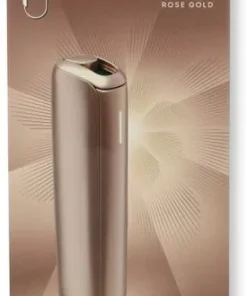 Ploom Aura Tabakerhitzer Rose Gold