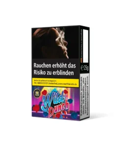 Holster Tobacco 25g | Wild Punch