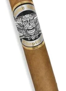 Rough Rider Chapter 1 Connecticut Robusto Zigarre 1 Stk.