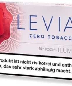 LEVIA Red Berry 20 Stk.