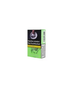 O´s Tobacco 25g | Lucifero