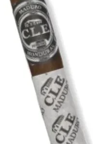 C.L.E. Maduro Short Corona Zigarre 1 Stk.