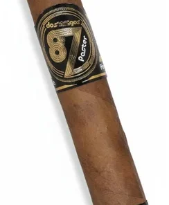 Dos Amigos 87 Paster Robusto Zigarre 1 Stk.