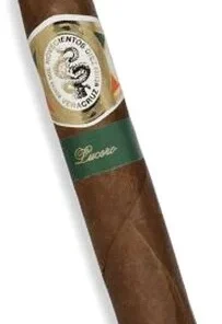 Casa 1910 Cavalry Edition Lucero Torpedo Zigarre 1 Stk.