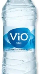 Vio Still Wasser 500ml Flasche