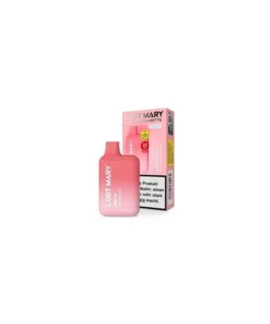 Lost Mary BM600 – Cherry Ice