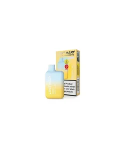 Lost Mary BM600 – Pineapple Ice